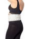 Надувний корсет від остеохондрозу, пневмокорсет для спини та попереку подвійний посилений Doctor-101 Twin (TW-PNC-1) TW-PNC фото 6
