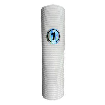 Картридж PP фільтр для очищувача води Doctor-101 Tristan F-DF206-1 фото